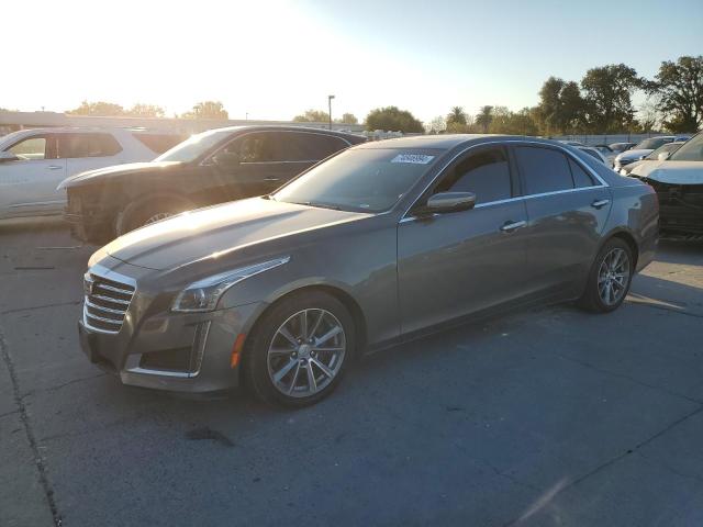 cadillac cts luxury 2017 1g6ar5sx2h0159683