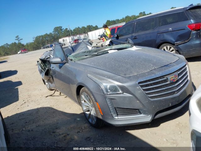 cadillac cts 2018 1g6ar5sx2j0181611