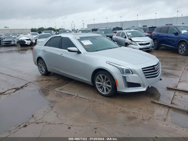 cadillac cts 2019 1g6ar5sx2k0139943