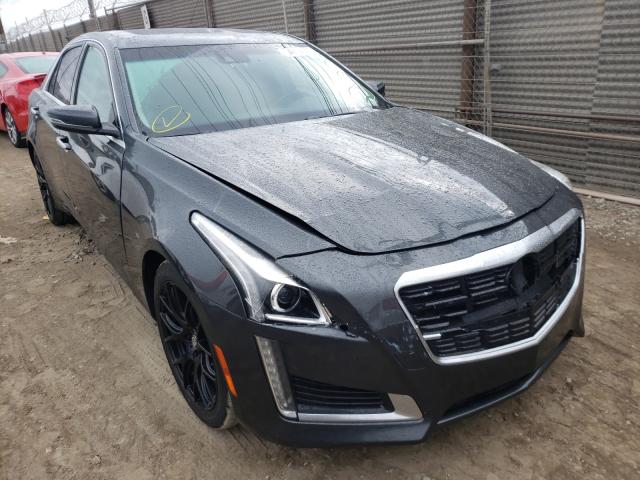 cadillac cts sedan 2014 1g6ar5sx3e0134559