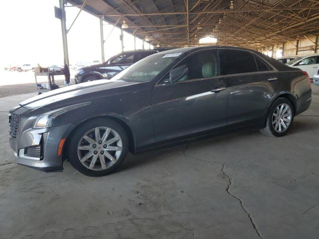 cadillac cts luxury 2014 1g6ar5sx3e0148784