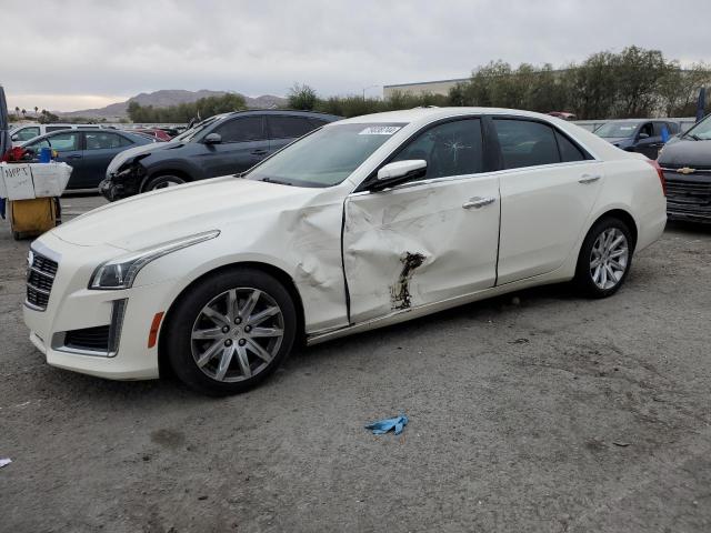 cadillac cts luxury 2014 1g6ar5sx3e0150454