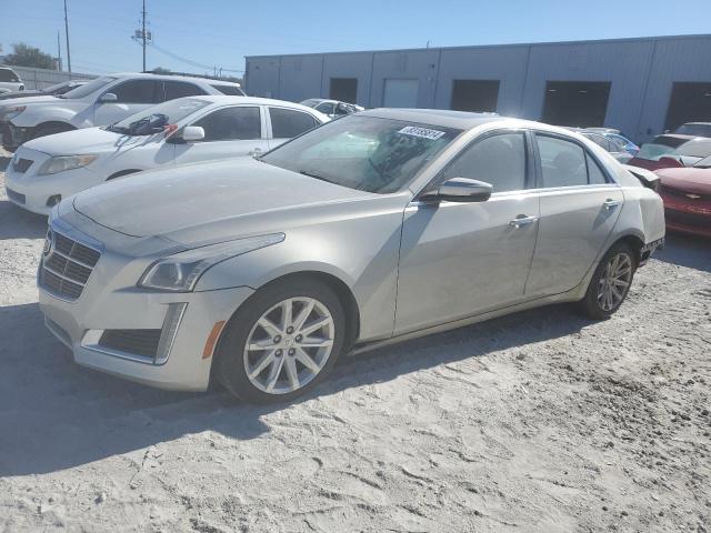 cadillac cts luxury 2014 1g6ar5sx3e0151829