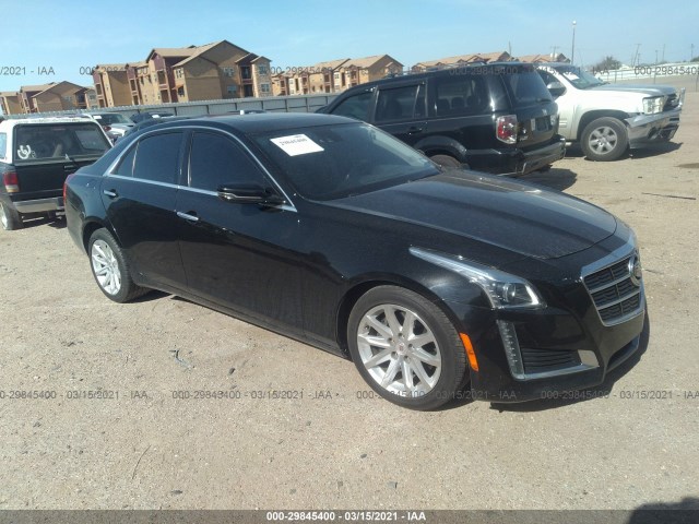 cadillac  2014 1g6ar5sx3e0154603