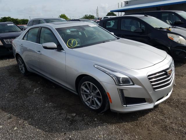 cadillac cts sedan 2017 1g6ar5sx4h0130749