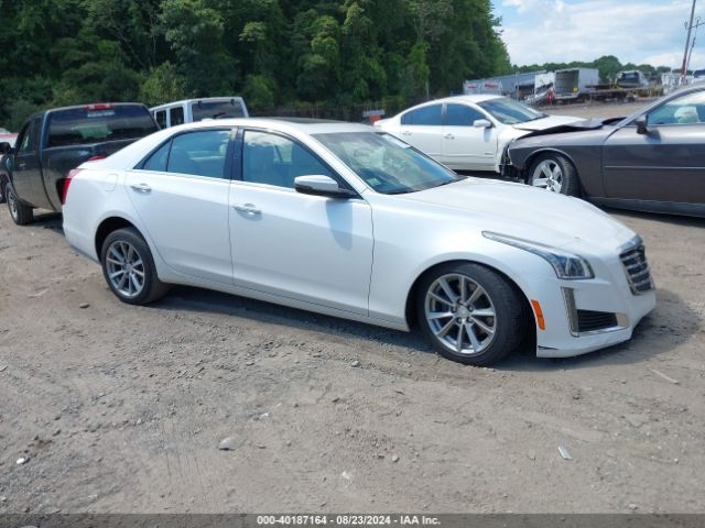 cadillac cts 2019 1g6ar5sx4k0108614