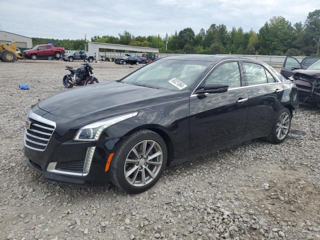 cadillac cts luxury 2019 1g6ar5sx4k0110511