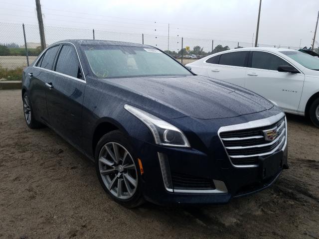 cadillac cts 2016 1g6ar5sx5g0121637