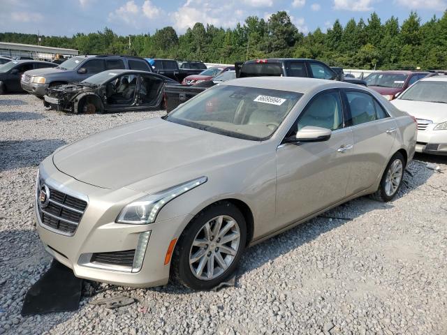 cadillac cts 2014 1g6ar5sx6e0157172