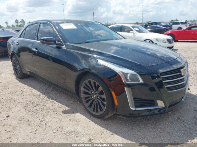 cadillac cts 2016 1g6ar5sx6g0174718