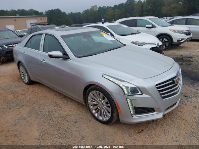 cadillac cts 2019 1g6ar5sx6k0122045