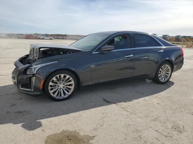 cadillac cts luxury 2015 1g6ar5sx7f0113134