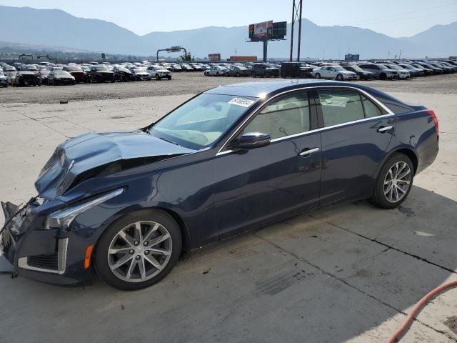 cadillac cts luxury 2016 1g6ar5sx7g0109022