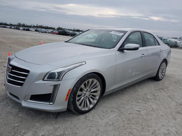 cadillac cts luxury 2016 1g6ar5sx7g0195013