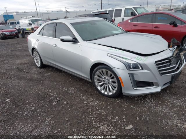 cadillac cts 2018 1g6ar5sx7j0127365