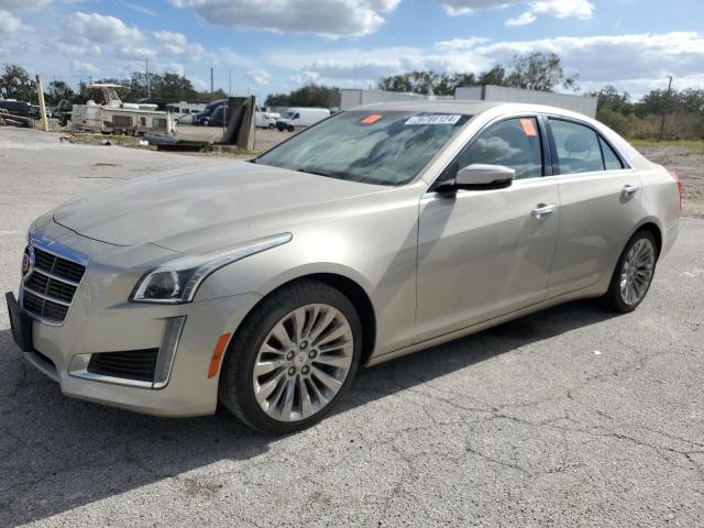 cadillac cts luxury 2014 1g6ar5sx8e0123038