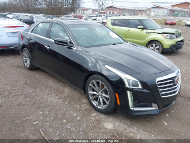 cadillac cts 2017 1g6ar5sx8h0112982