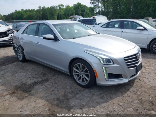 cadillac cts 2017 1g6ar5sx8h0118023