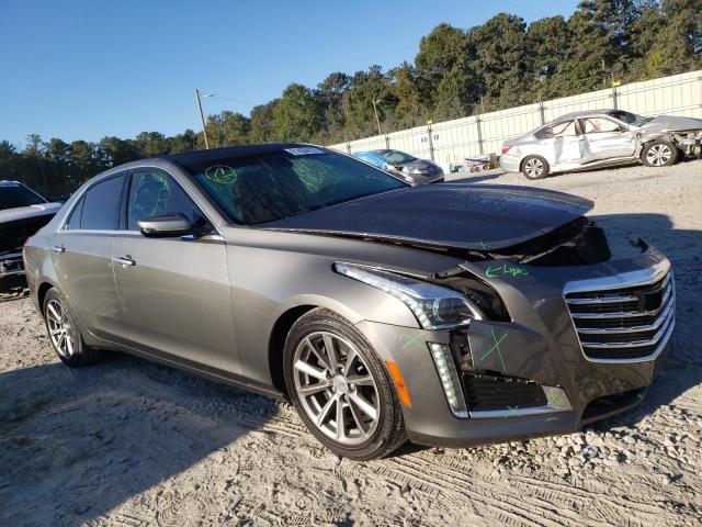 cadillac cts luxury 2017 1g6ar5sx8h0151488