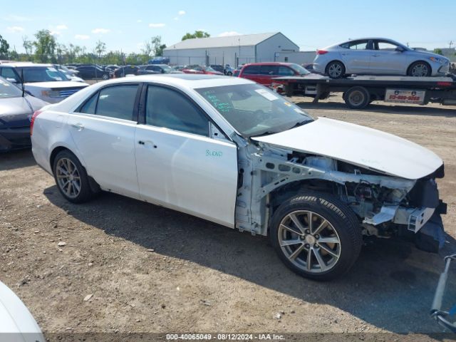 cadillac cts 2019 1g6ar5sx8k0126999