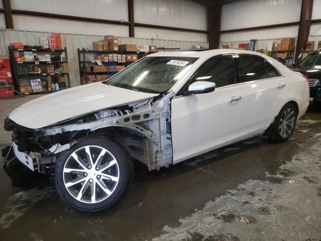 cadillac cts luxury 2016 1g6ar5sx9g0101777