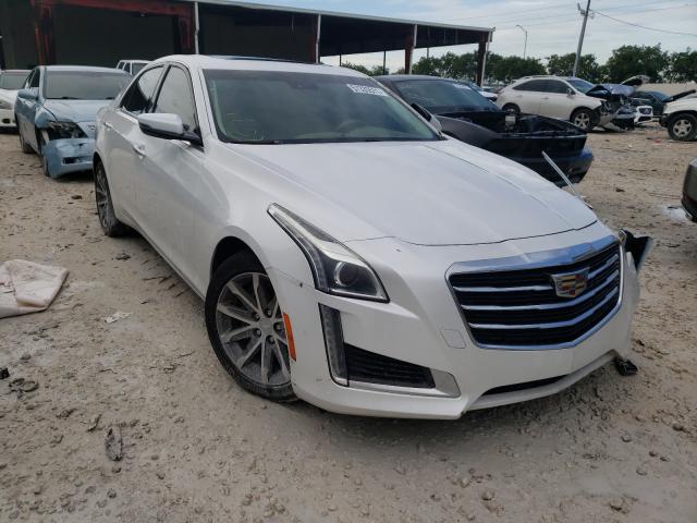 cadillac cts 2016 1g6ar5sx9g0130700