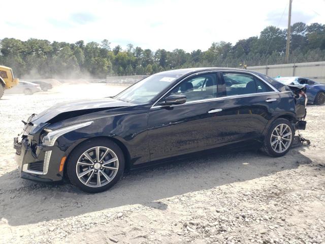 cadillac cts luxury 2018 1g6ar5sx9j0180441