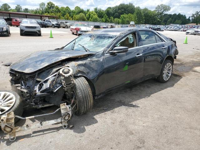 cadillac cts 2014 1g6ar5sxxe0176162