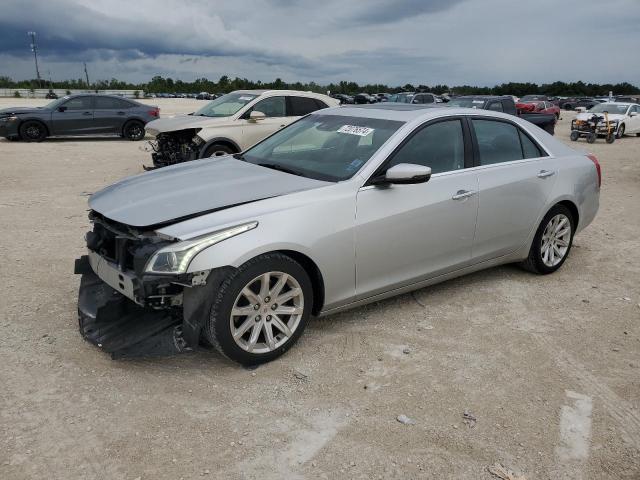 cadillac cts luxury 2014 1g6ar5sxxe0192880