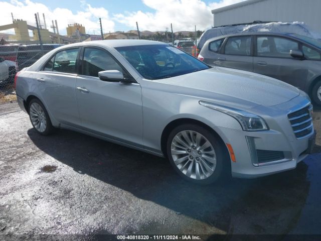 cadillac cts 2015 1g6ar5sxxf0103682