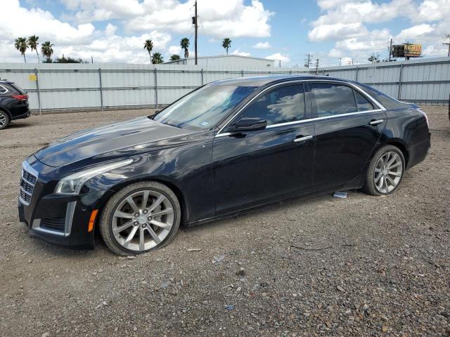 cadillac cts perfor 2014 1g6as5s33e0130965