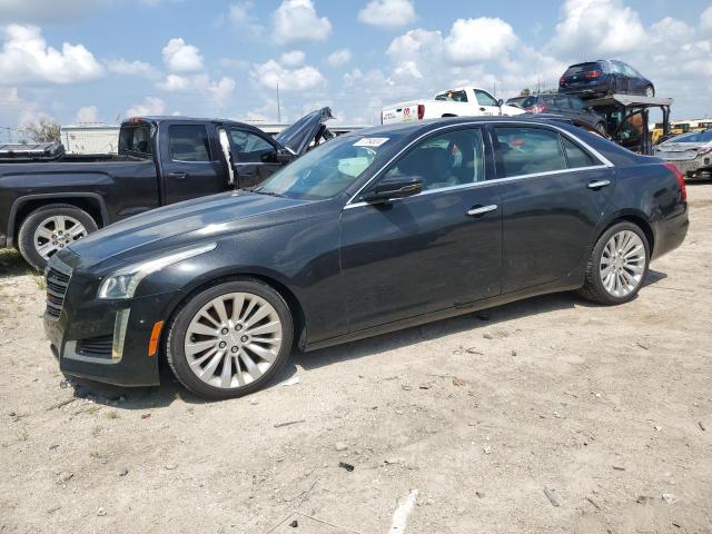 cadillac cts perfor 2015 1g6as5s33f0121491