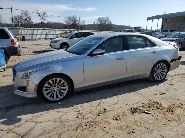 cadillac cts perfor 2015 1g6as5s33f0121765