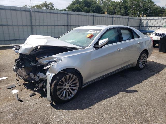 cadillac cts perfor 2014 1g6as5s35e0177365