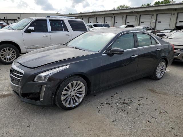 cadillac cts 2015 1g6as5s36f0115717