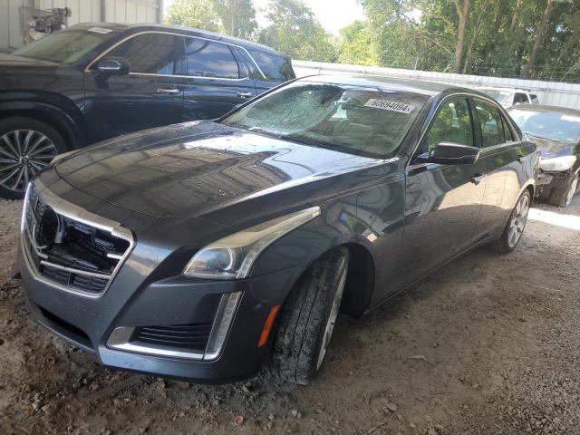 cadillac cts perfor 2014 1g6as5s37e0140091