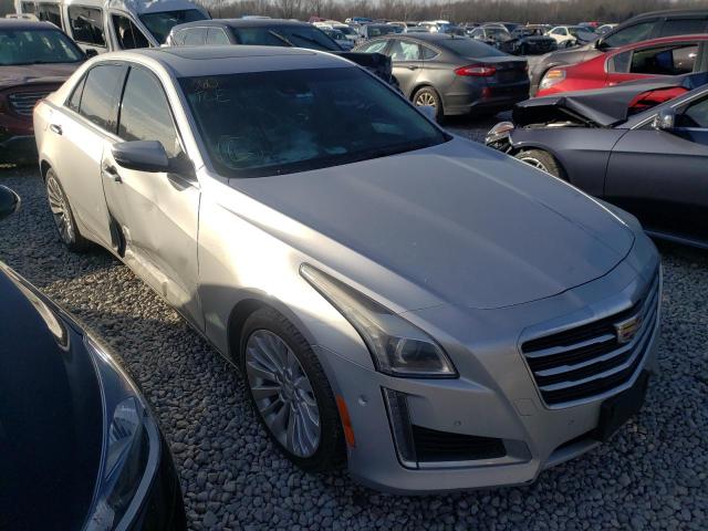 cadillac cts perfor 2015 1g6as5s37f0135104