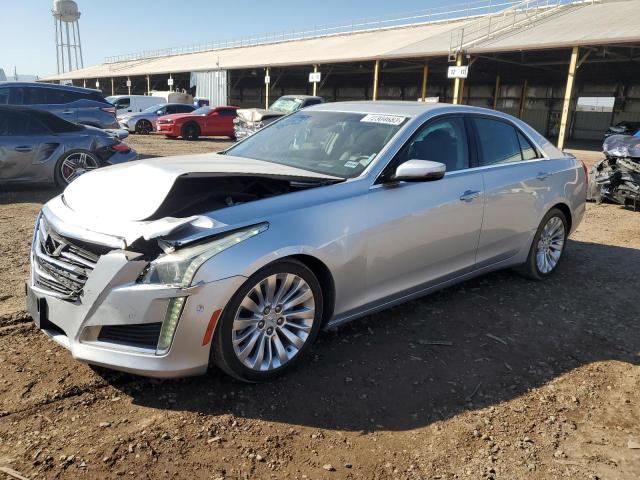 cadillac cts 2015 1g6as5s38f0109935