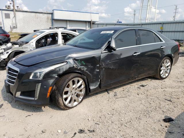 cadillac cts perfor 2015 1g6as5s38f0133331