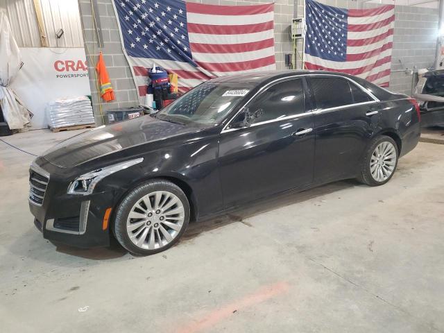 cadillac cts perfor 2015 1g6as5s39f0136903