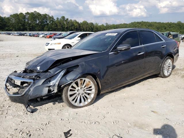 cadillac cts perfor 2016 1g6as5ss1g0190415