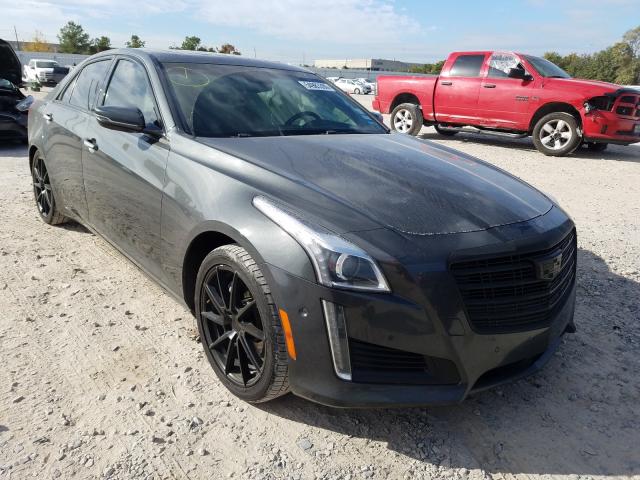 cadillac cts premiu 2017 1g6as5ss7h0141155