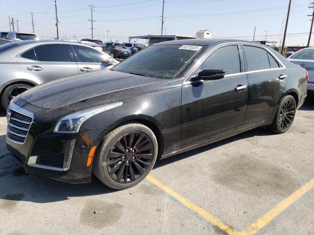 cadillac cts perfor 2016 1g6as5ss9g0172244