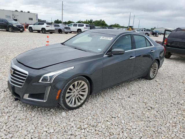 cadillac cts 2017 1g6as5ss9h0141402