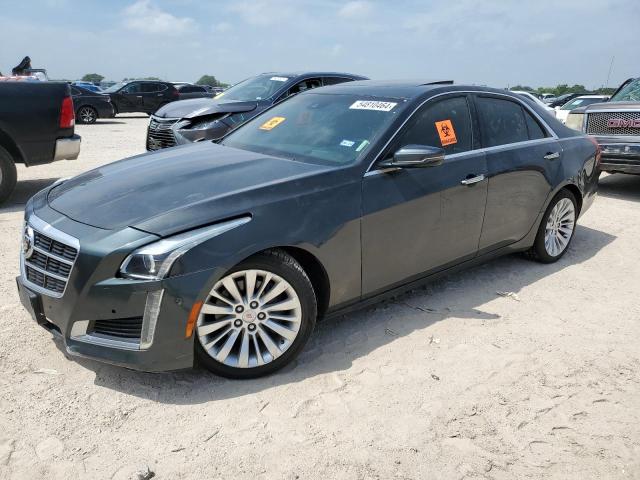 cadillac cts perfor 2014 1g6as5sx1e0166799