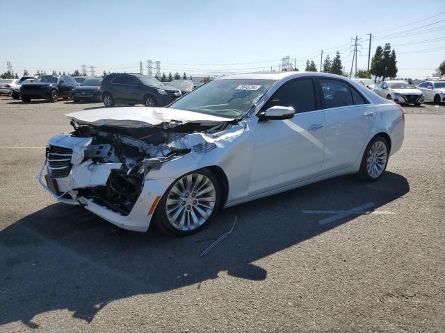 cadillac cts perfor 2016 1g6as5sx1g0103267