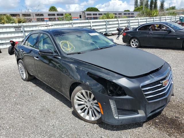 cadillac cts perfor 2016 1g6as5sx7g0111809