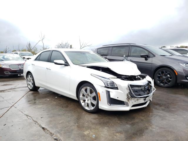 cadillac cts premiu 2015 1g6at5s30f0140867