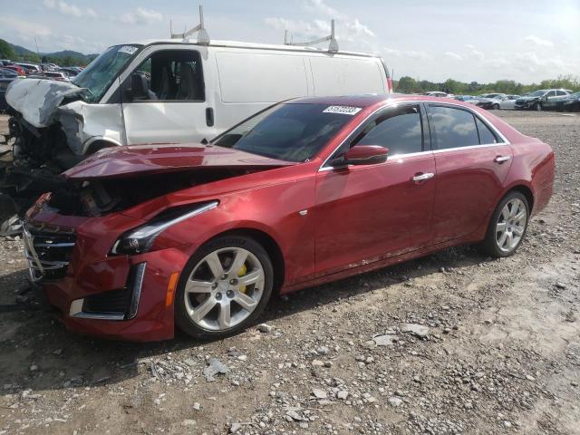 cadillac cts sedan 2015 1g6at5s32f0135900