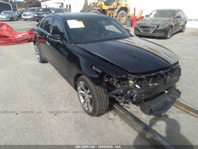 cadillac  2015 1g6at5s35f0132943